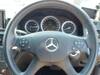 MERCEDES BENZ C CLASS