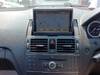 MERCEDES BENZ C CLASS