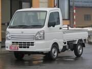 2025 SUZUKI CARRY TRUCK