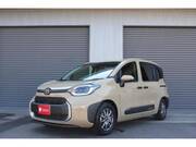 2023 TOYOTA SIENTA