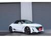 HONDA S660