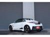 HONDA S660