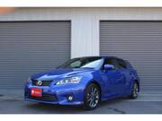 2011 LEXUS CT