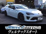 2020 TOYOTA 86 GT