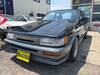 TOYOTA COROLLA LEVIN