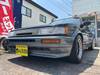 TOYOTA COROLLA LEVIN