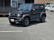 2023 SUZUKI JIMNY SIERRA
