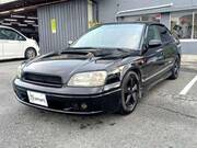 2000 SUBARU LEGACY B4