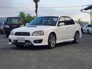 2002 SUBARU LEGACY B4