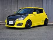 2013 SUZUKI SWIFT