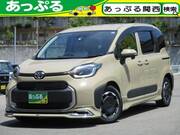 2023 TOYOTA SIENTA
