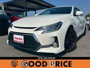 2015 TOYOTA MARK X