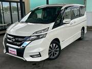 2016 NISSAN SERENA