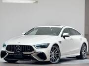 2022 MERCEDES BENZ OTHER (Left Hand Drive)