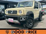 2020 SUZUKI JIMNY SIERRA