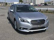 2017 SUBARU LEGACY B4