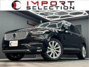 2016 VOLVO XC90