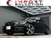 2017 BMW 7 SERIES