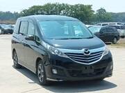 2014 MAZDA BIANTE