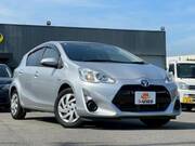 2015 TOYOTA AQUA