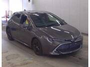 2021 TOYOTA COROLLA SPORT