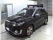2021 SUZUKI ESCUDO