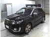 SUZUKI ESCUDO