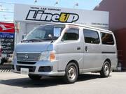 2006 NISSAN CARAVAN