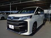 2025 TOYOTA NOAH