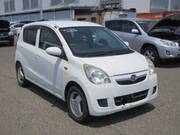 2012 DAIHATSU MIRA X