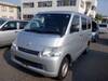 TOYOTA TOWNACE VAN