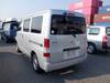 TOYOTA TOWNACE VAN