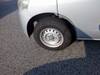 TOYOTA TOWNACE VAN
