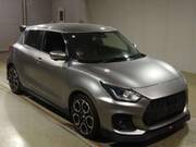 2022 SUZUKI SWIFT SPORT