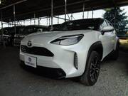 2025 TOYOTA YARIS CROSS