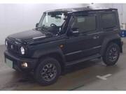 2023 SUZUKI JIMNY SIERRA