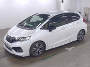 2018 HONDA FIT
