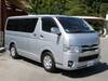 TOYOTA REGIUS ACE VAN