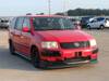 TOYOTA SUCCEED WAGON