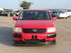 TOYOTA SUCCEED WAGON