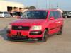 TOYOTA SUCCEED WAGON