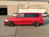 TOYOTA SUCCEED WAGON
