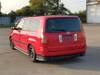 TOYOTA SUCCEED WAGON