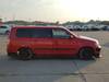 TOYOTA SUCCEED WAGON