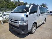 2019 TOYOTA REGIUS ACE VAN DX