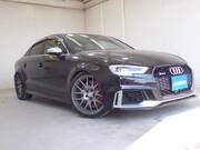 2018 AUDI OTHER