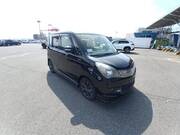 2013 SUZUKI SOLIO