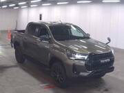 2023 TOYOTA HILUX Z
