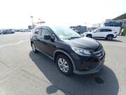 2014 HONDA CR-V 20G
