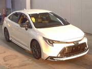2021 TOYOTA COROLLA HYBRID WXB
